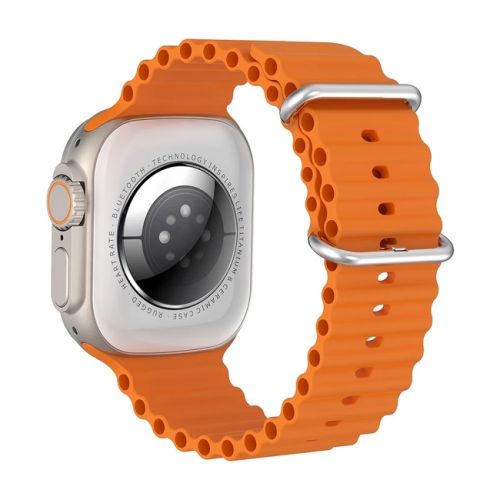 Умные часы Smart Watch Ultra X