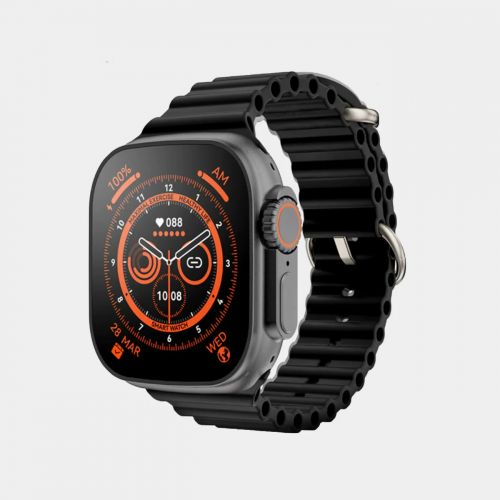 Умные часы Smart Watch Ultra X