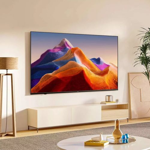 Телевизор Xiaomi MI TV A65 4K 65 дюймов