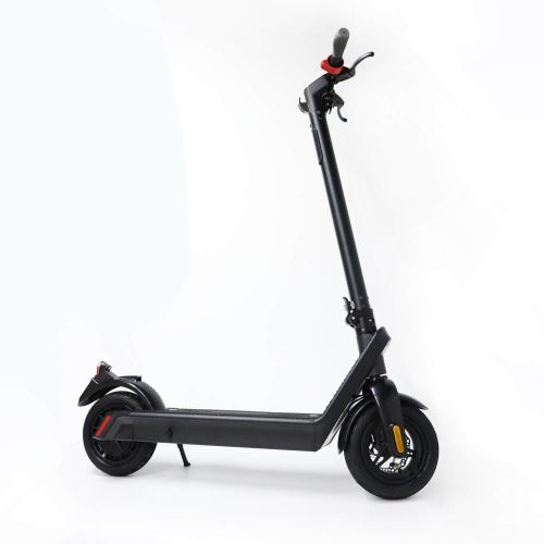 Электросамокат Scooter HX X9