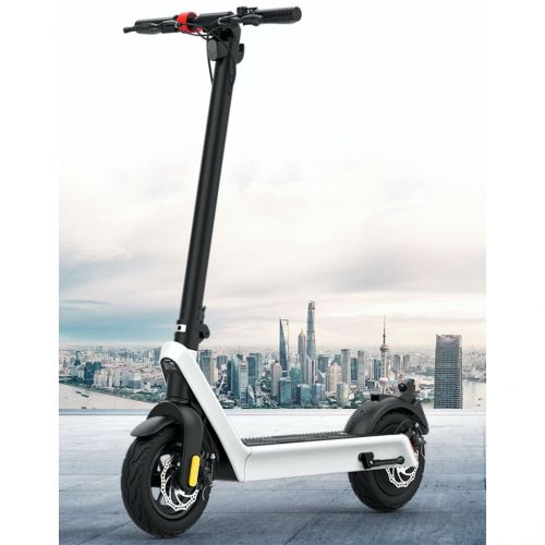 Электросамокат Scooter HX X9