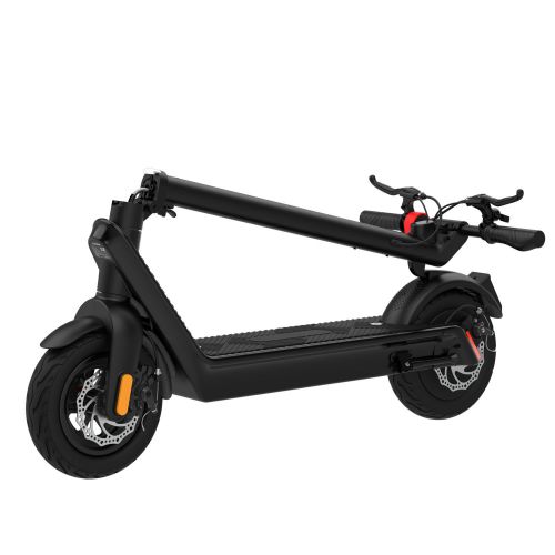 Электросамокат Scooter HX X9