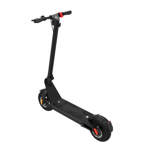 Электросамокат Scooter HX X9