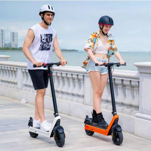 Электросамокат Scooter HX X9