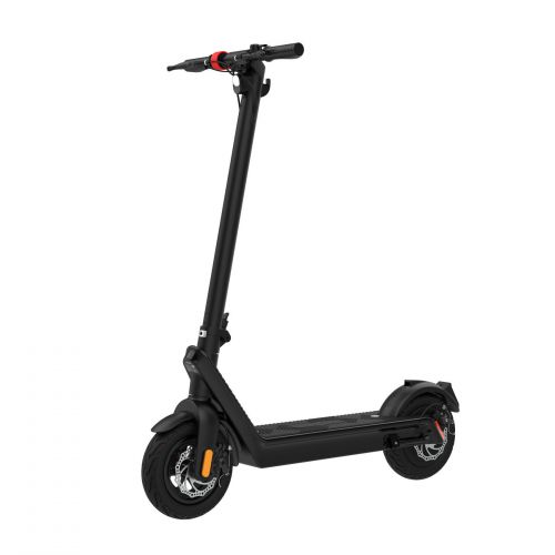 Электросамокат Scooter HX X9