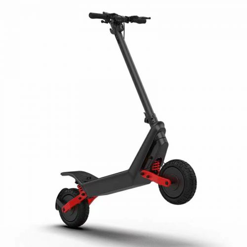 Электросамокат Offroad Scooter HX X10