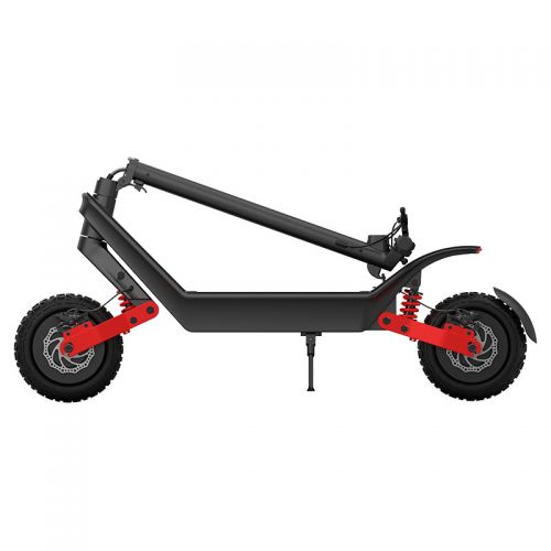 Электросамокат Offroad Scooter HX X10