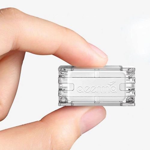 Отдел 2. Фильтр для ионизации и очистки воды к увлажнителям воздуха Xiaomi Deerma Silver Ion Filter for Air Humidifier