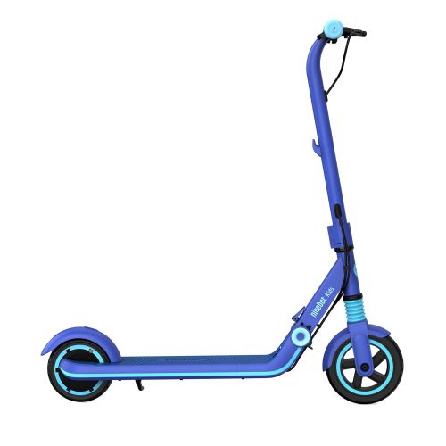 Детский Электросамокат Ninebot Kids Scooter E8