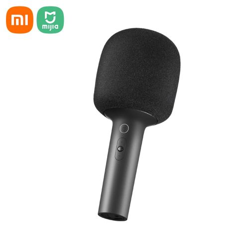 Беспроводной микрофон для караоке Xiaomi Mijia Karaoke Microphone