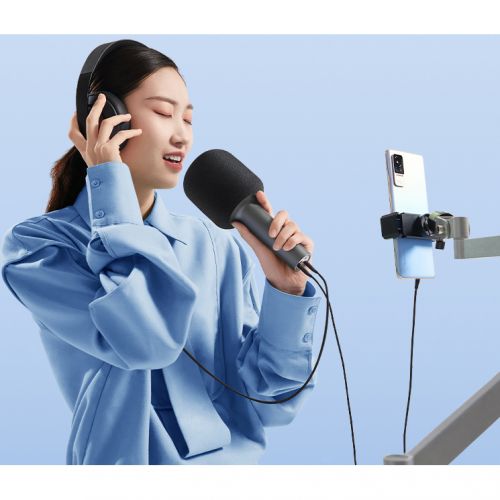 Беспроводной микрофон для караоке Xiaomi Mijia Karaoke Microphone