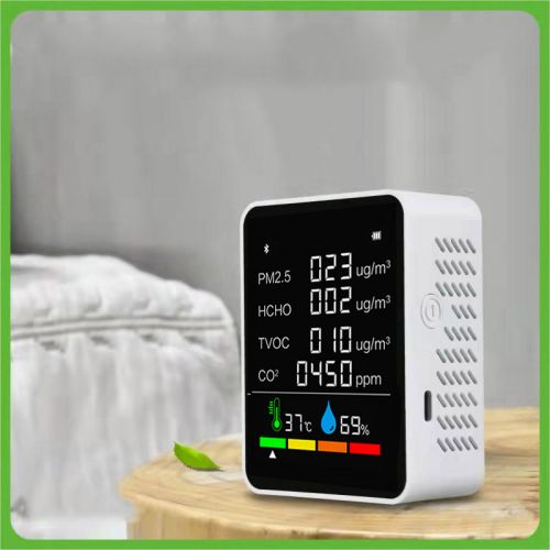 Анализатор качества воздуха Air Quality Detector