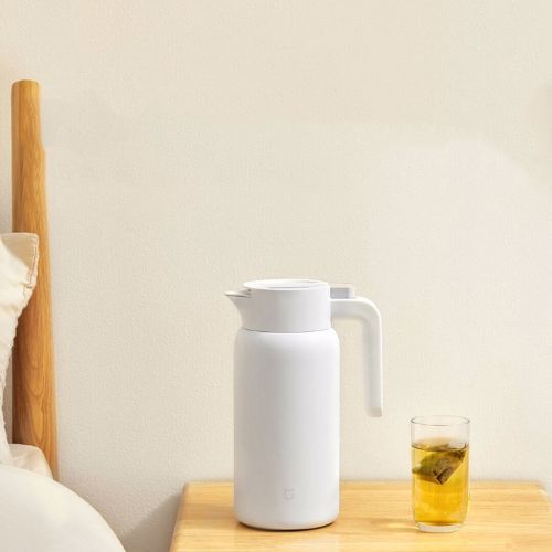 Термос Xiaomi Mijia Thermos Pot 1.8Л