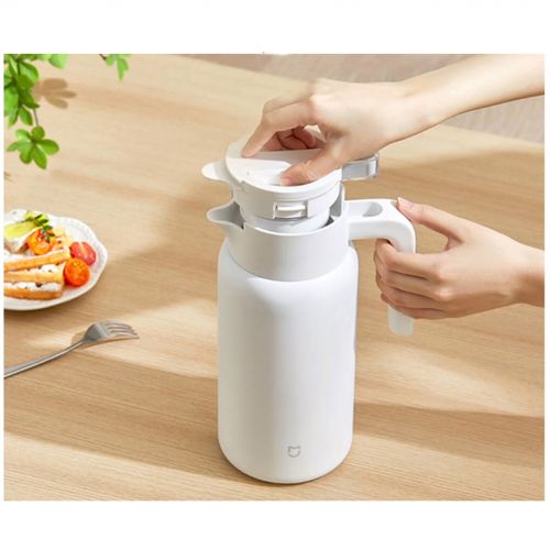 Термос Xiaomi Mijia Thermos Pot 1.8Л