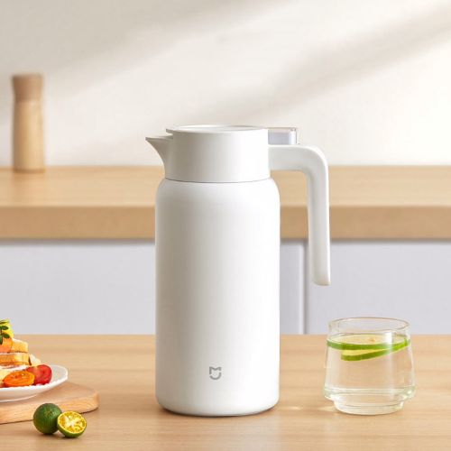 Термос Xiaomi Mijia Thermos Pot 1.8Л