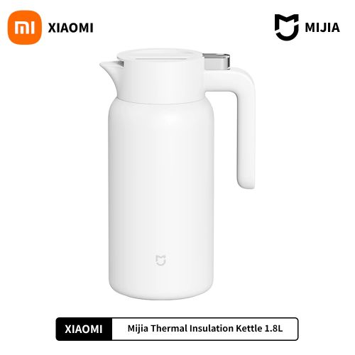 Термос Xiaomi Mijia Thermos Pot 1.8Л