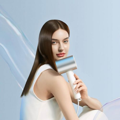 Фен Xiaomi Mijia Water Ionic Hair Dryer H500