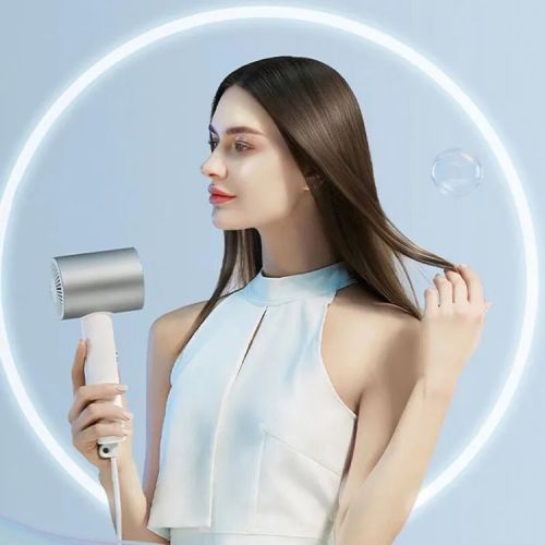 Фен Xiaomi Mijia Water Ionic Hair Dryer H500