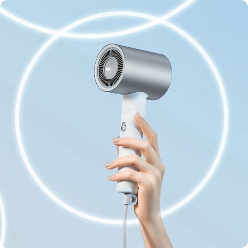 Фен Xiaomi Mijia Water Ionic Hair Dryer H500