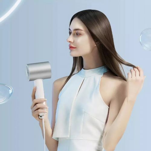 Фен Xiaomi Mijia Water Ionic Hair Dryer H500