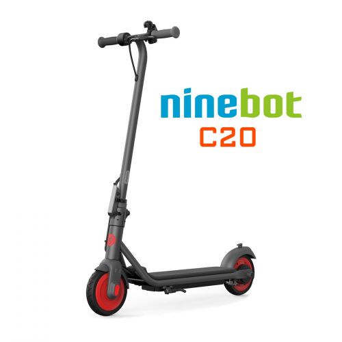 Подростковый Электросамокат Ninebot C20