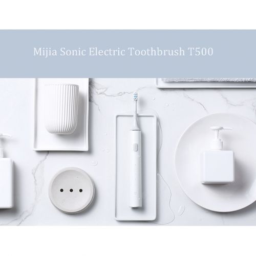 Набор для чистки зубов и полости рта Xiaomi Mijia Oral Cleaning Set (Зубная щетка + Ирригатор), в подарочной коробке