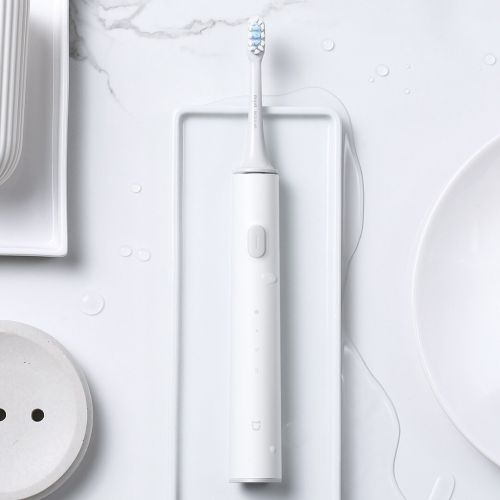 Набор для чистки зубов и полости рта Xiaomi Mijia Oral Cleaning Set (Зубная щетка + Ирригатор), в подарочной коробке