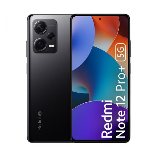 Телефон Xiaomi Redmi Note 12 PRO Plus(8+256)5G CN