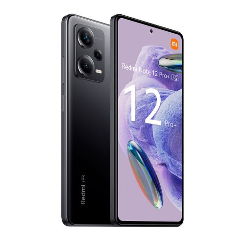 Телефон Xiaomi Redmi Note 12 PRO Plus(8+256)5G CN