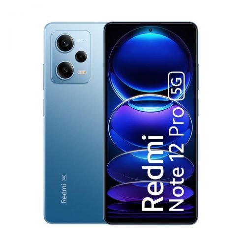 Телефон Xiaomi Redmi Note 12 PRO(8+256)5G CN