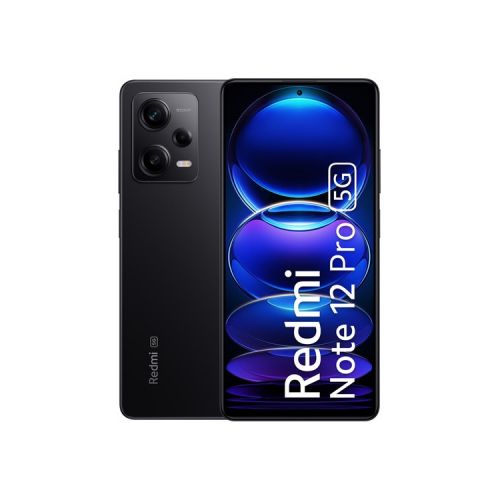 Телефон Xiaomi Redmi Note 12 PRO(8+256)5G CN
