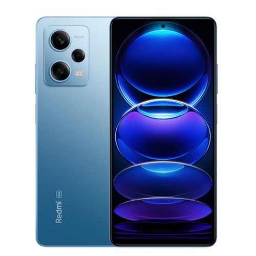 Телефон Xiaomi Redmi Note 12 PRO(8+256)5G CN