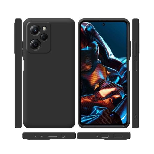 Телефон Xiaomi Redmi Note 12 PRO Speed Version (POCO X5PRO)(8+256)5G CN