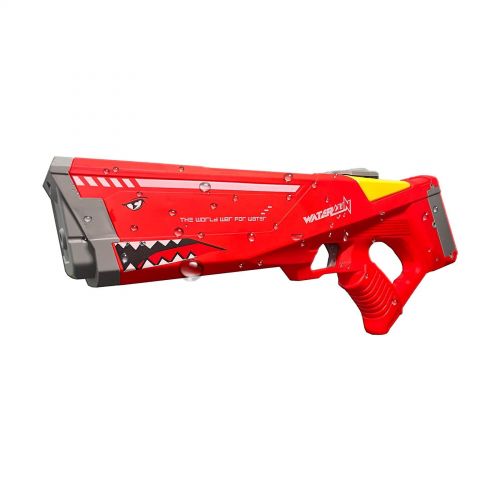 Водяной пистолет с электронасосом Water GUN T-02