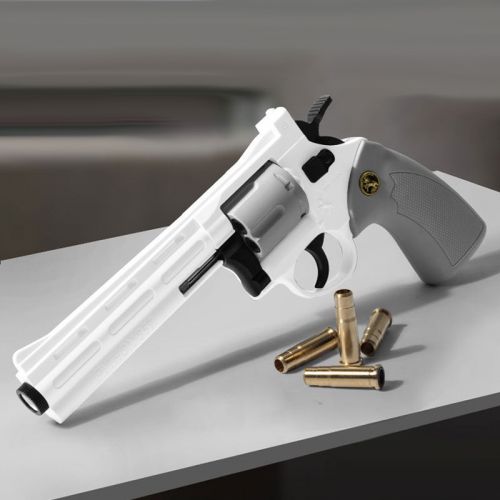Детский револьвер Colt Python 357, 28 см