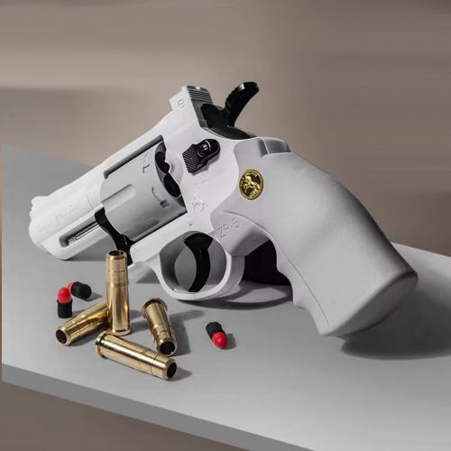 Детский револьвер Colt Python 357, 23см
