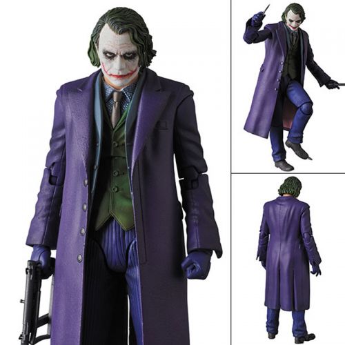 Фигурка Джокер Темный рыцарь Joker (16 см)