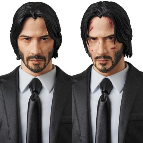 Фигурка Джон Уик (John Wick) 16 см