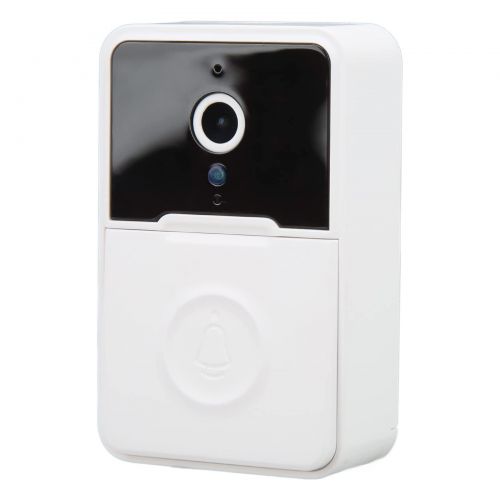 Домашний Беспроводной Wi-Fi Видео Звонок Smart Doorbell X3