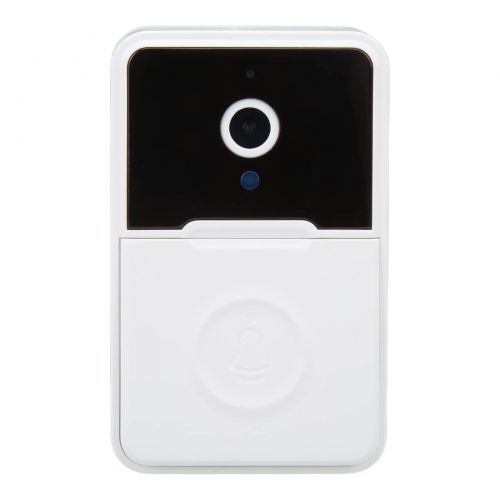 Домашний Беспроводной Wi-Fi Видео Звонок Smart Doorbell X3