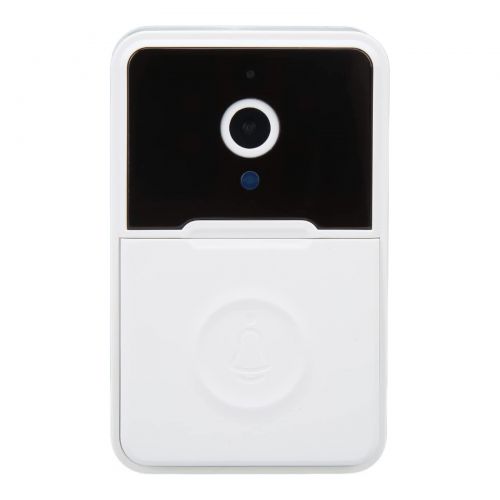 Домашний Беспроводной Wi-Fi Видео Звонок Smart Doorbell X3