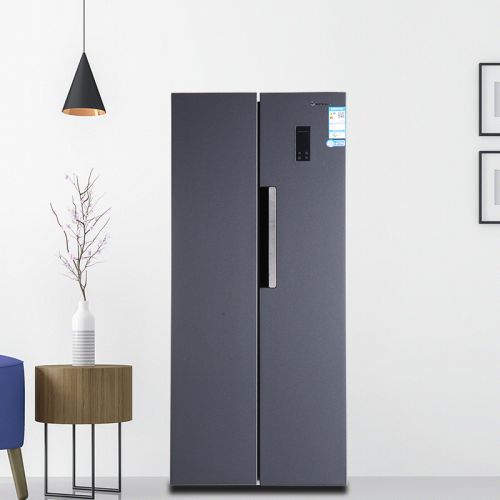 Умный холодильник Xiaomi Mijia Side by Side 456 литров