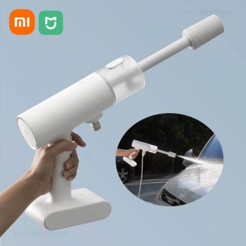 Беспроводная автомойка Xiaomi Mijia Wireless Car Washing Machine