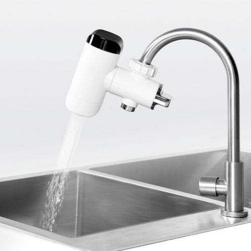 Насадка на кран для нагрева воды Xiaomi Xiaoda Hot Water Faucet