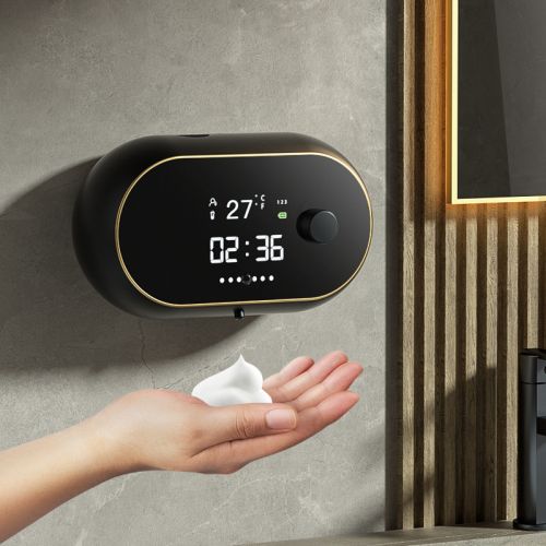 Автоматический диспенсер для мыла Hongya soap dispenser MYX-W2