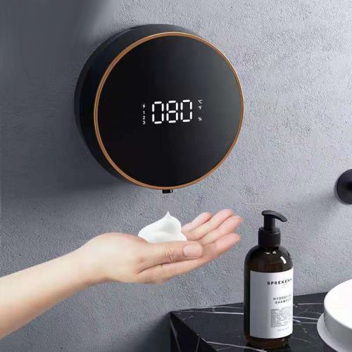Автоматический диспенсер для мыла Zhiya soap dispenser MYX-W1