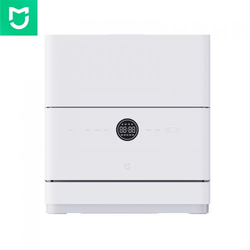 Умная настольная посудомоечная машина Xiaomi Mijia Smart Desktop Dishwasher S1 5 Sets