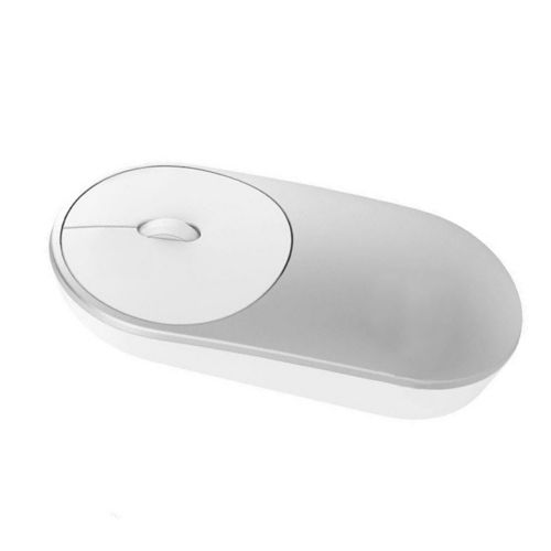 Мышь Xiaomi Mi Portable Wireless Mouse
