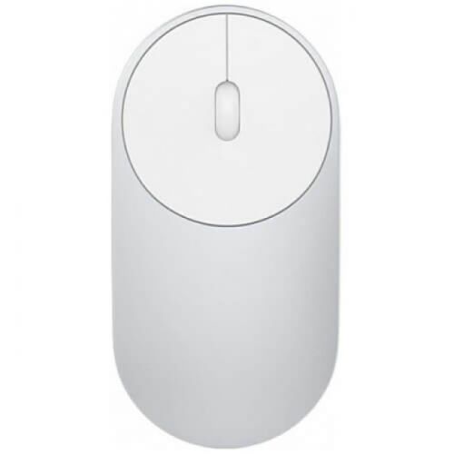 Мышь Xiaomi Mi Portable Wireless Mouse