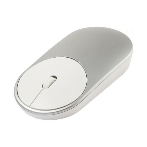 Мышь Xiaomi Mi Portable Wireless Mouse